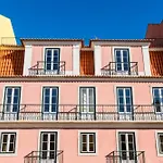 Apartment Armada Iv Lissabon