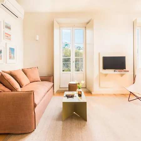 Appartement Armada X