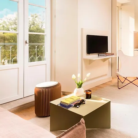 Appartement Armada X