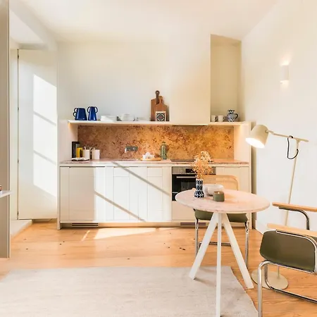 Appartement Armada X *