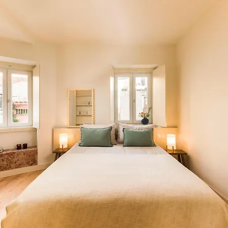 Armada X Appartement