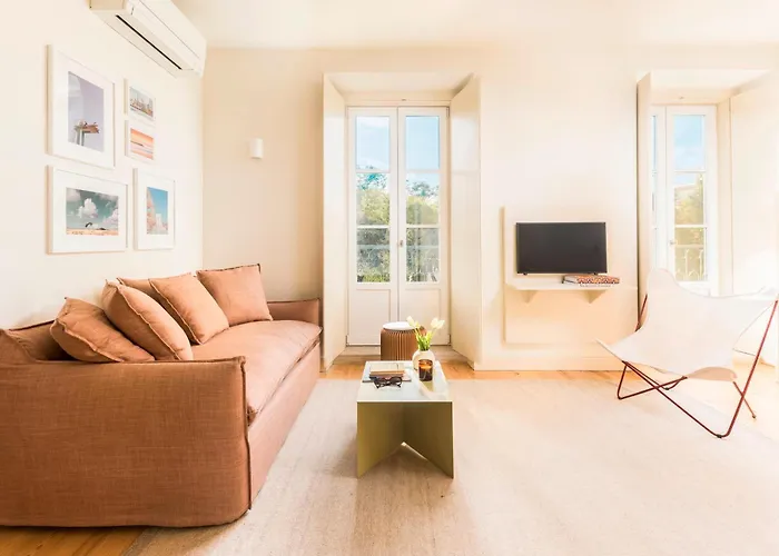 Appartement Armada X