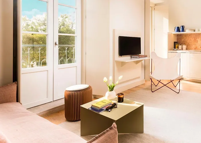 Appartement Armada X