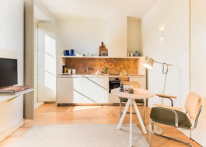 Appartement Armada X *