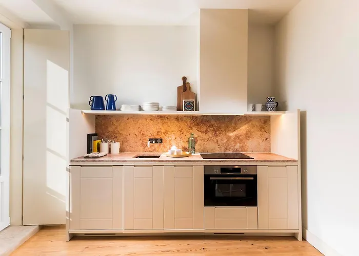 Appartement Armada X Lisboa