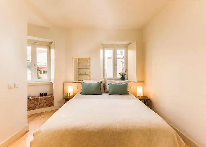 Armada X Appartement