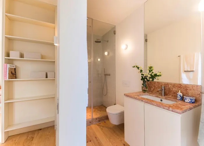 Appartement Armada X *