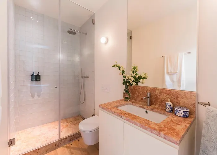 Appartement Armada X