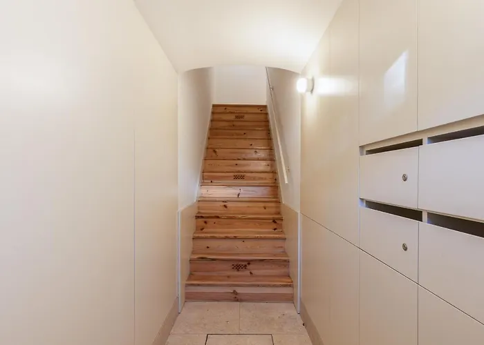 Armada X Appartement Lisboa