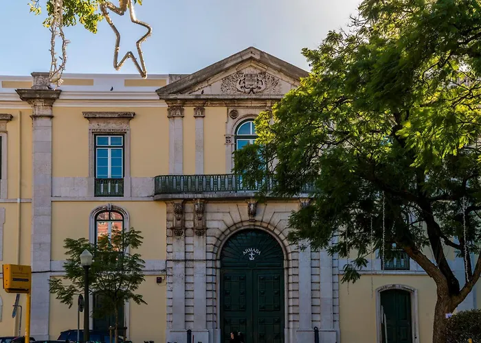 Διαμέρισμα Armada X *