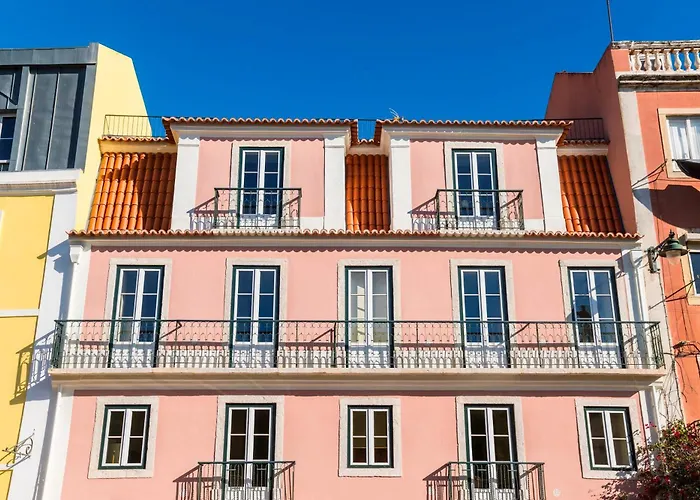 Appartement Armada X Lisboa