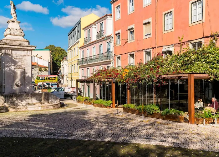 Appartement Armada X Lisboa