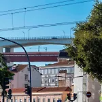 Armada Iv Apartment Lisbon