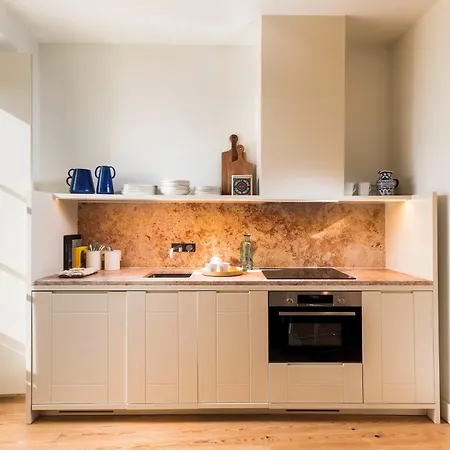 Apartment Armada X Lisbon