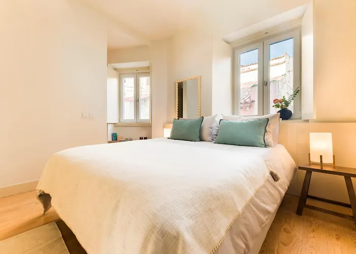 Appartement Armada X