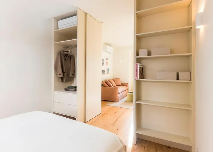 Armada X Appartement *